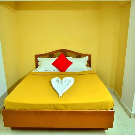 Estay Sk Residency Ooty Dış mekan fotoğraf