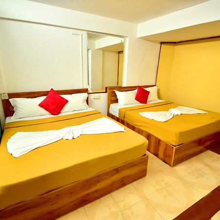 Estay Sk Residency Ooty Dış mekan fotoğraf