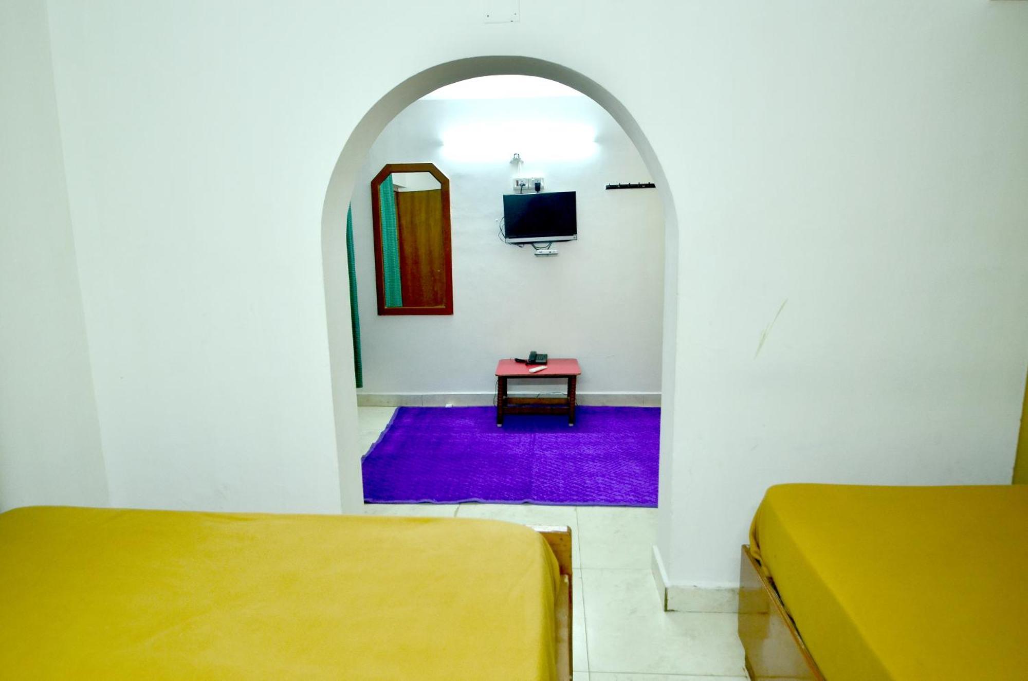 Estay Sk Residency Ooty Dış mekan fotoğraf