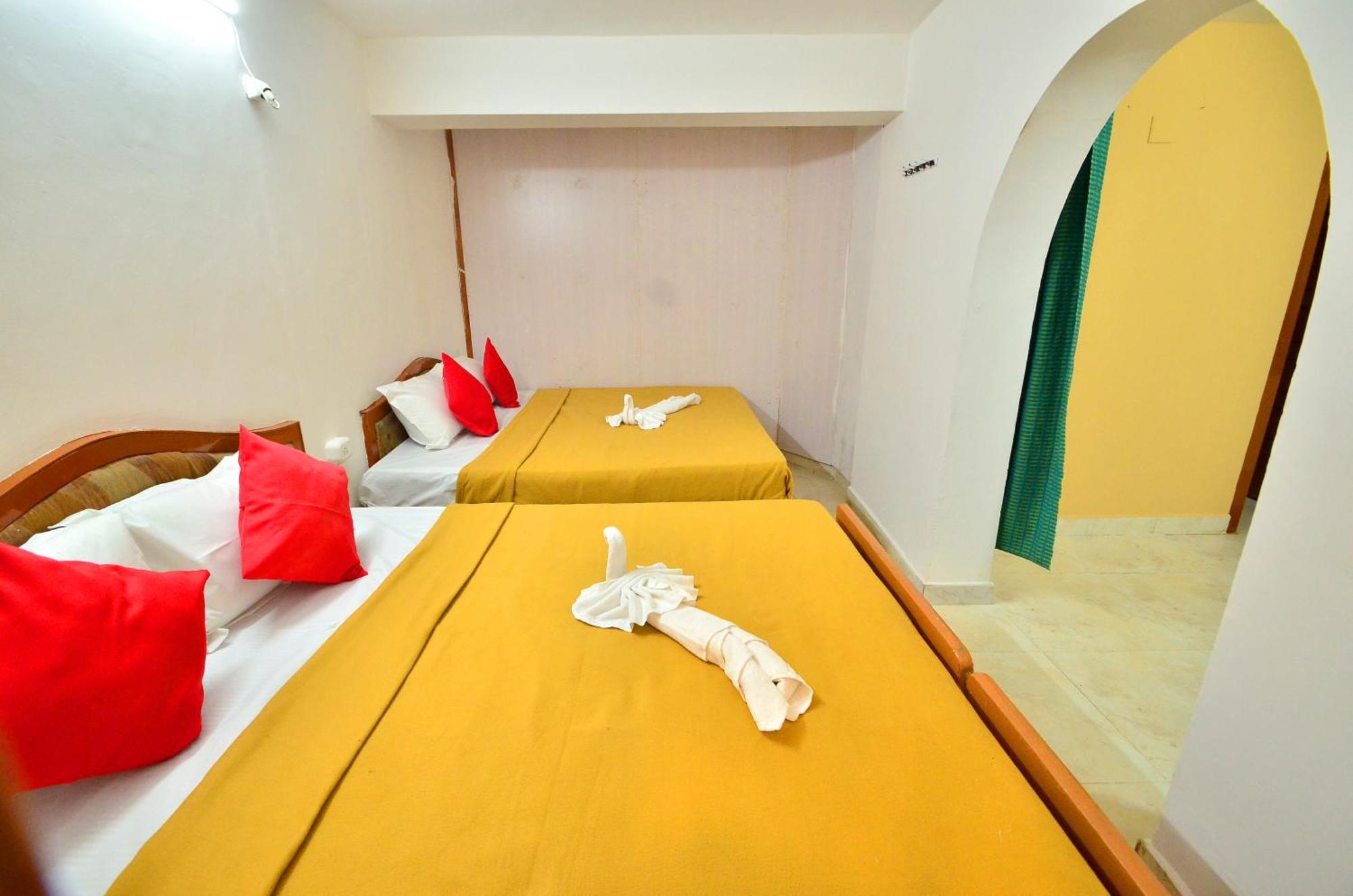 Estay Sk Residency Ooty Dış mekan fotoğraf