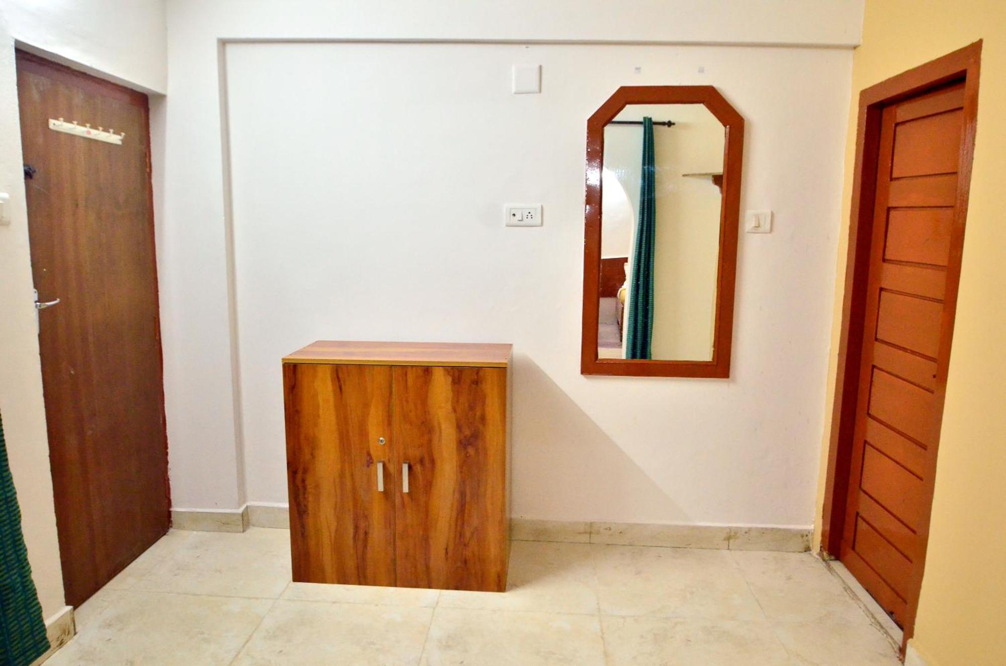 Estay Sk Residency Ooty Dış mekan fotoğraf